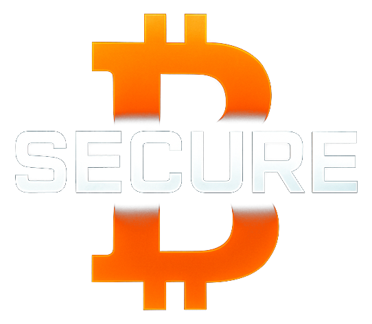 BSecure logo